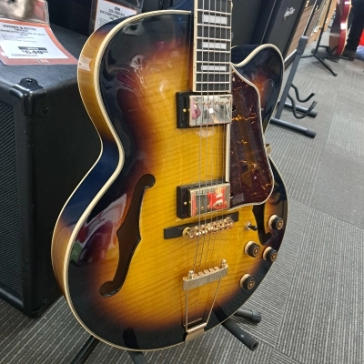 Ibanez - AF95FMAYS 2